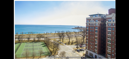 5300 S Shore Dr in Chicago, IL - Building Photo - Building Photo