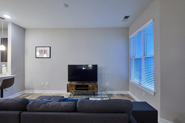 property at 530 Massachusetts Ave