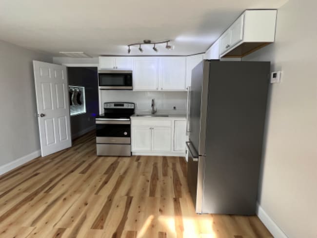 property at 5049 Old Cheney Hwy