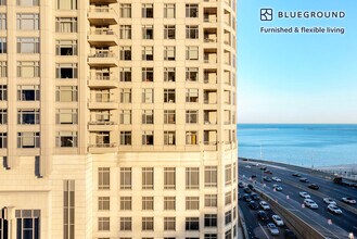 500 N Lake Shore Dr in Chicago, IL - Building Photo - Building Photo
