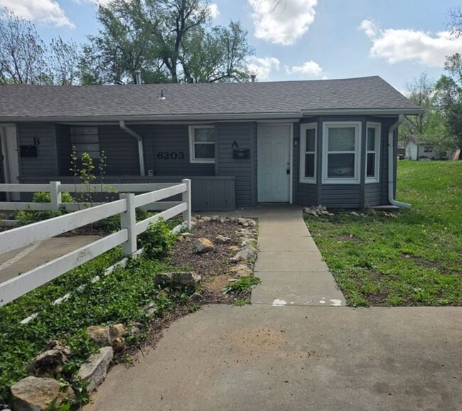 property at 6203 E 152 Terrace