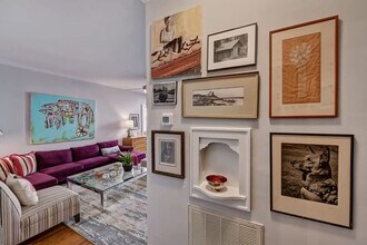 518 Lamar Ave in Charlotte, NC - Foto de edificio - Building Photo