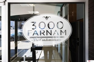 3000 Farnam St in Omaha, NE - Building Photo - Building Photo