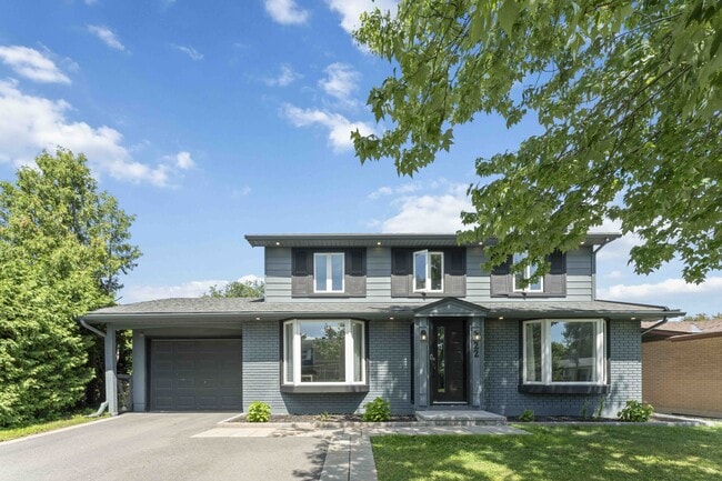 property at 22 Welkin Crescent