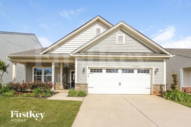 property at 129 Fesperman Cir