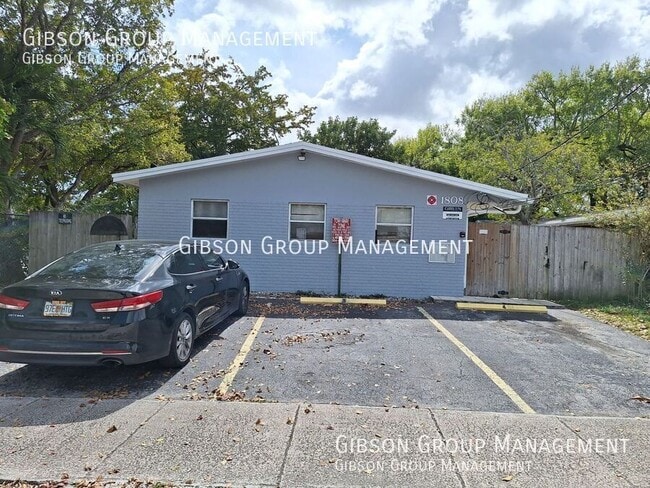 property at 1808 SW 11th Ct