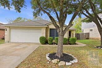 17710 Limpia Creek Dr in Round Rock, TX - Building Photo - Building Photo