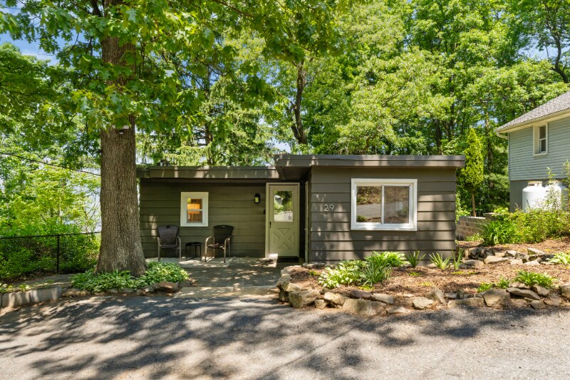 29 E Eaton St in Allentown, PA - Foto de edificio