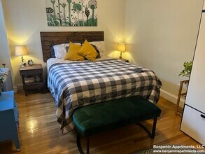 46 Lancaster Ter, Unit 214 in Brookline, MA - Building Photo - Building Photo