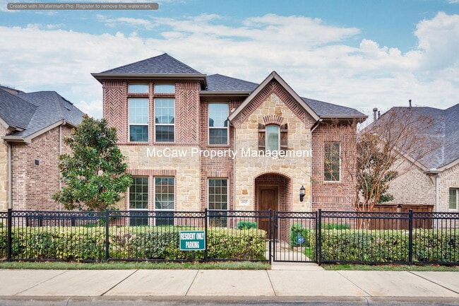 property at 4005 Sigma Rd