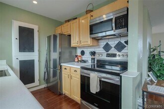 4824 Ridenour Dr in Colorado Springs, CO - Building Photo - Building Photo