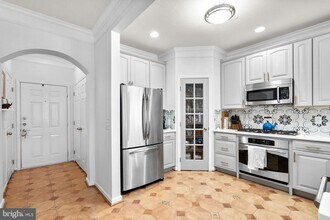 510 Sunset View Terrace SE in Leesburg, VA - Building Photo - Building Photo