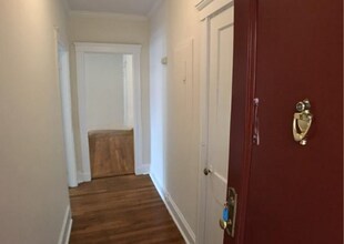 27 Wendell St, Unit 21-F in Cambridge, MA - Building Photo - Building Photo