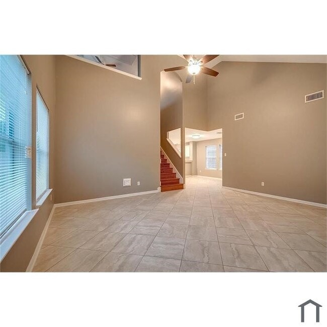property at 6803 Highwind Bend Ln