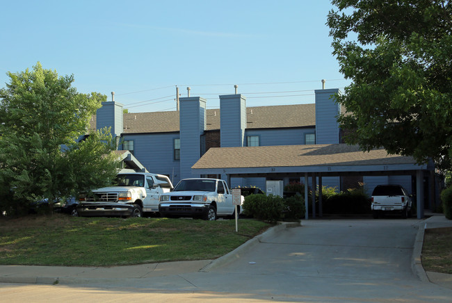 Villager Townhouses