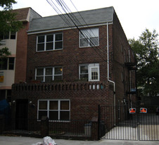 22-47 28th St Apartamentos