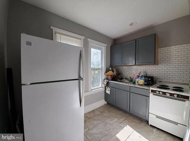 3114 W Gordon St in Philadelphia, PA - Foto de edificio - Building Photo