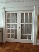 100 W 57th St in New York, NY - Foto de edificio - Building Photo