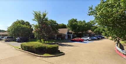 2701 Stanberry Dr in Shreveport, LA - Building Photo - Building Photo