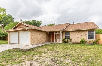 14719 Highland Peak in San Antonio, TX - Building Photo - Building Photo