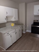 1422 S Richland St in Indianapolis, IN - Building Photo - Building Photo