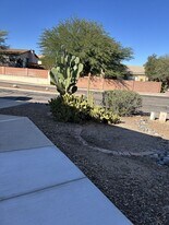 148 E Camino De Diana in Green Valley, AZ - Building Photo