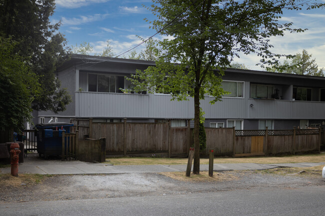 1503 Grandview Hwy N in Vancouver, BC - Building Photo - Building Photo