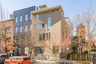 270 21st St Apartments