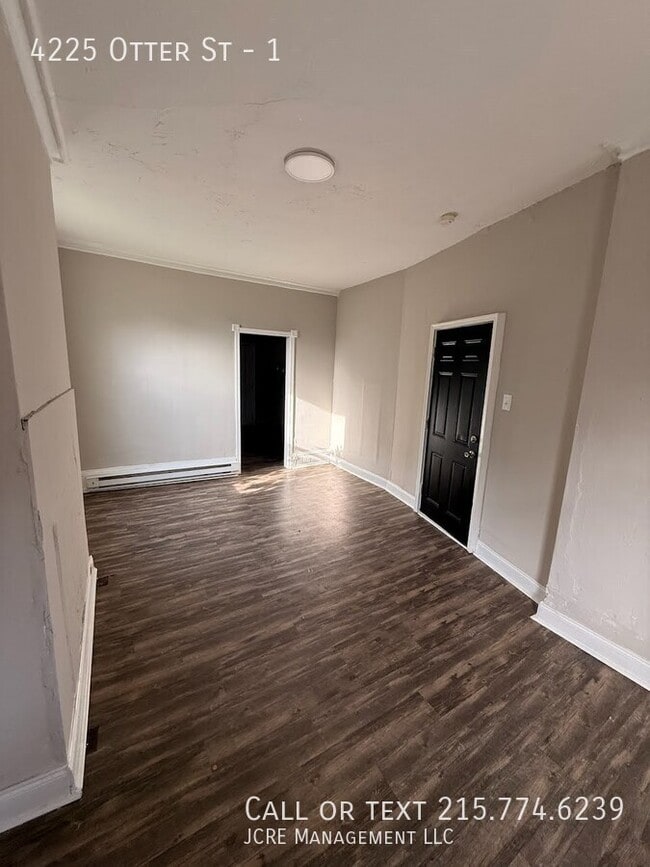 4225 Otter St in Philadelphia, PA - Building Photo - Building Photo