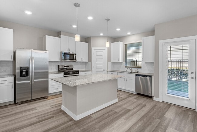 property at 1514 Blue Acer Dr