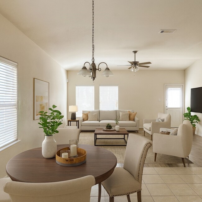 property at 15214 Bartlett Landing Dr