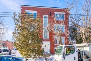124 Av in Lachine, QC - Building Photo