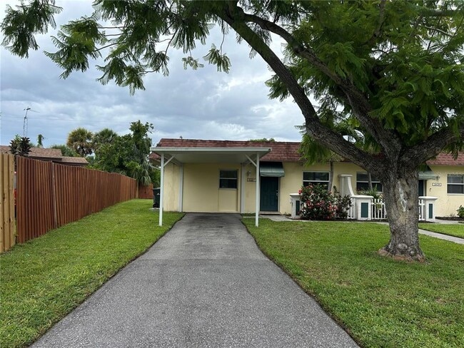 property at 2627 Linda St