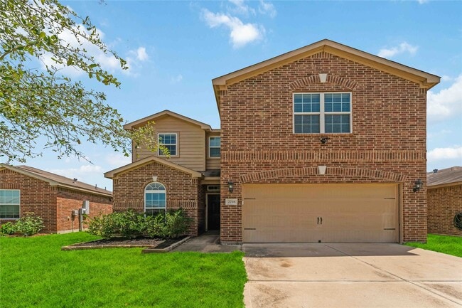 property at 2718 Regatta Ln