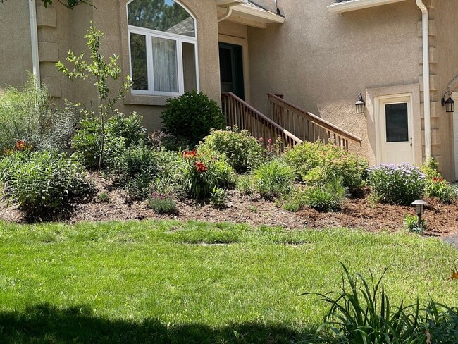 19850 Indian Summer Ln in Monument, CO - Foto de edificio - Building Photo