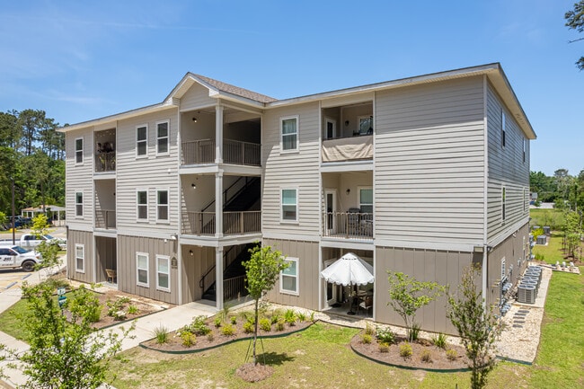 Turtle Creek Apartments