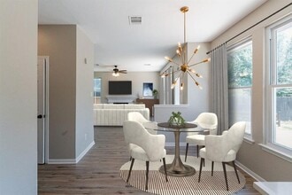 13427 Athens Trail in Austin, TX - Building Photo - Building Photo