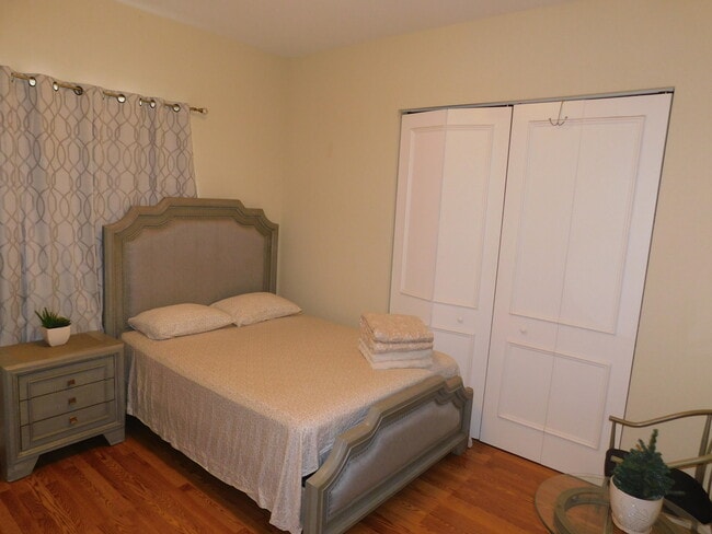 property at 2613 Treanor Terrace