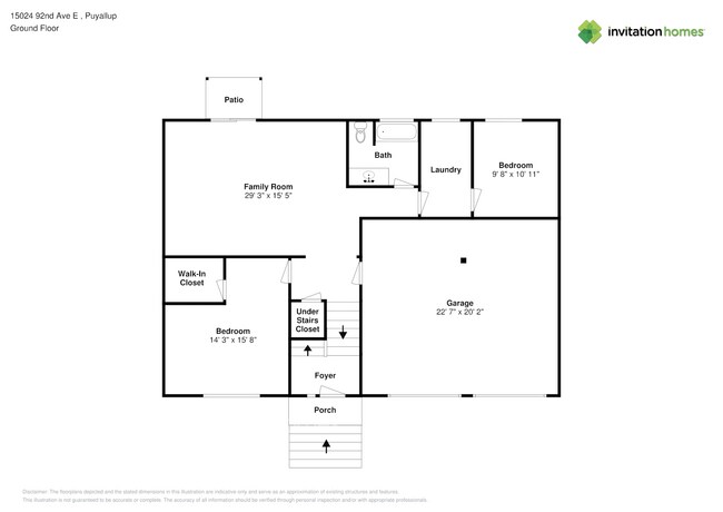 15024 92nd Ave E in Puyallup, WA - Building Photo - Building Photo