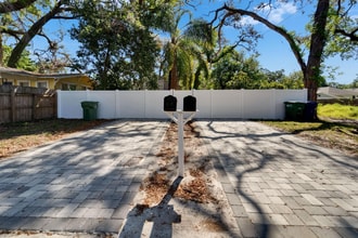 4209 N 14th St in Tampa, FL - Foto de edificio - Building Photo