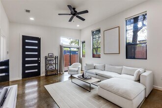 4102 Clawson Rd in Austin, TX - Building Photo - Building Photo