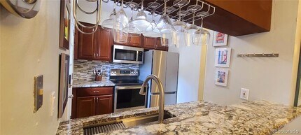 1625 N Murray Blvd, Unit 118 in Colorado Springs, CO - Building Photo - Building Photo