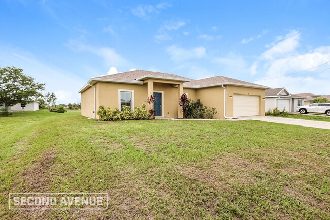 property at 1122 NE 39th Terrace
