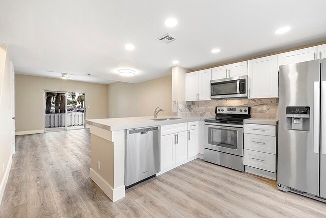 property at 2757 NE 15th St