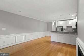 1916.5 New Hampshire Ave NW in Washington, DC - Building Photo - Building Photo
