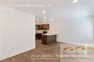 1173 Shady Brook Ln S in West Haven, UT - Building Photo - Building Photo