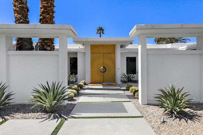 45805 Cielito Dr in Indian Wells, CA - Building Photo - Building Photo