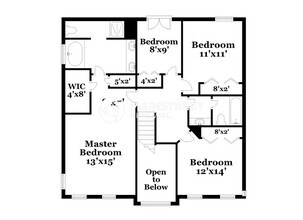 2692 Boulder Pointe Way in Ellenwood, GA - Building Photo - Building Photo