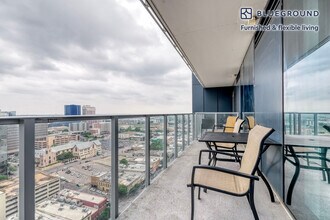 501 Brazos St in Austin, TX - Building Photo - Building Photo