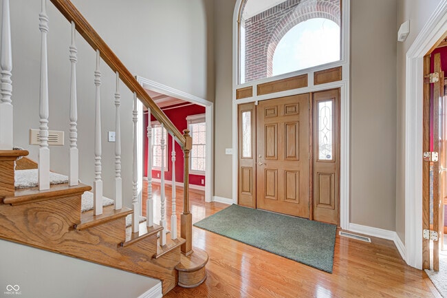 2009 W 250 N in Lebanon, IN - Building Photo - Building Photo